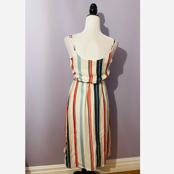 Anthro cupcakes and cashmere Pirelli Dress - Picture 9 of 10